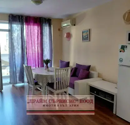 Photo 3 — 2-bedroom apartment in Burgas, Primorsko