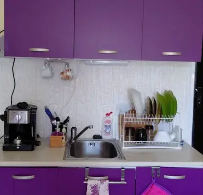 Photo 4 — 2-bedroom apartment in Burgas, Primorsko