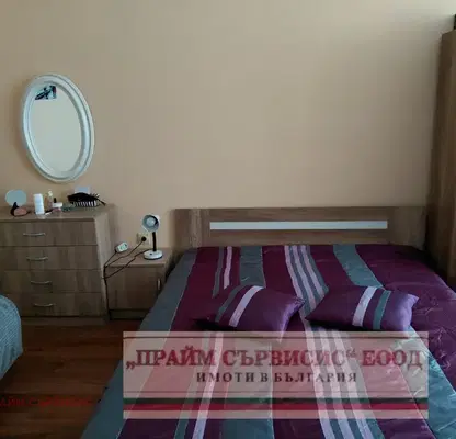 Photo 5 — 2-bedroom apartment in Burgas, Primorsko