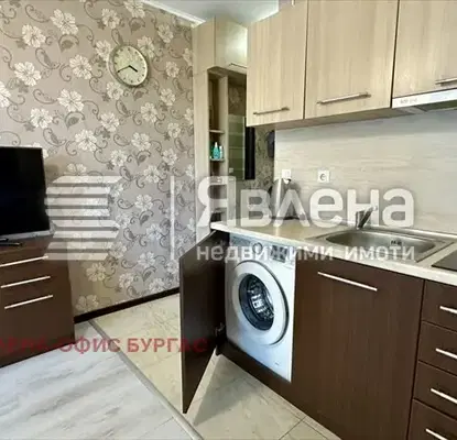Photo 2 — 2-bedroom apartment in Burgas, Primorsko