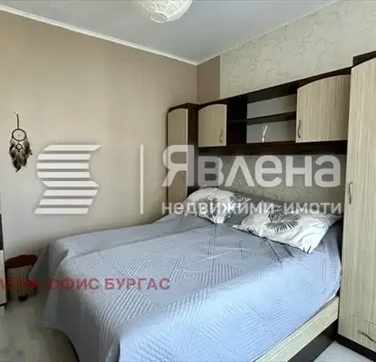 Photo 4 — 2-bedroom apartment in Burgas, Primorsko