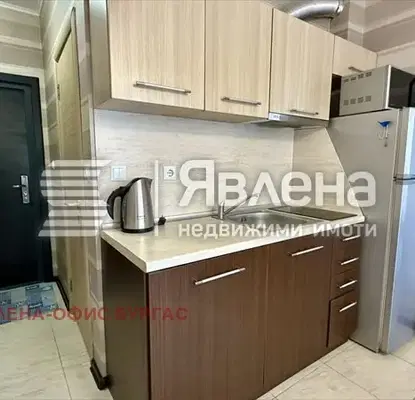 Photo 5 — 2-bedroom apartment in Burgas, Primorsko