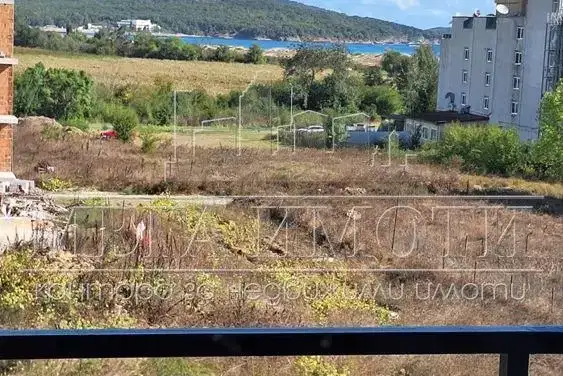 2-bedroom apartment in Burgas, Primorsko