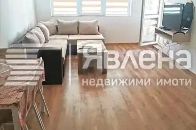 2-bedroom apartment in Burgas, Primorsko