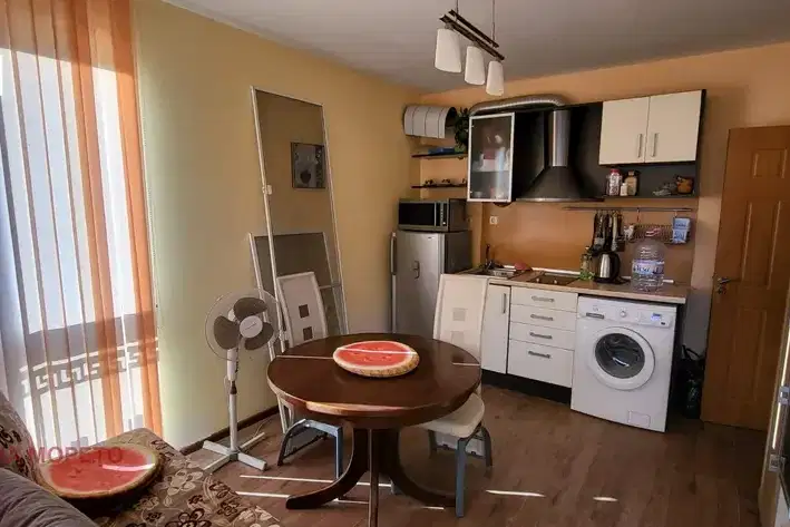 3-bedroom apartment in Burgas, Primorsko