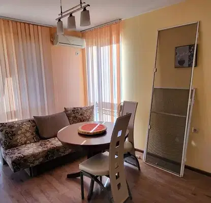 Photo 2 — 3-bedroom apartment in Burgas, Primorsko