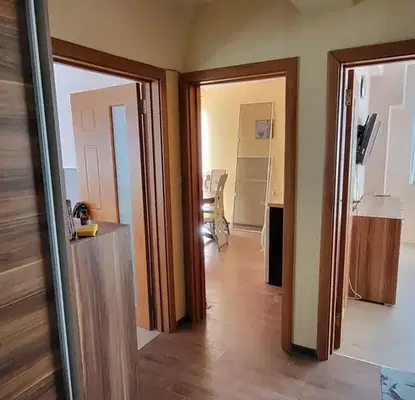 Photo 4 — 3-bedroom apartment in Burgas, Primorsko