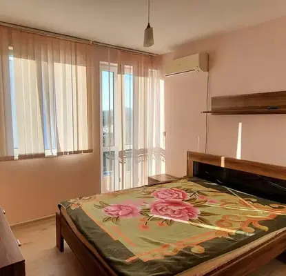 Photo 5 — 3-bedroom apartment in Burgas, Primorsko