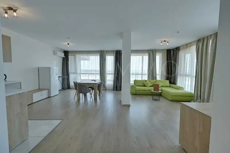 3-bedroom apartment in Burgas, Primorsko