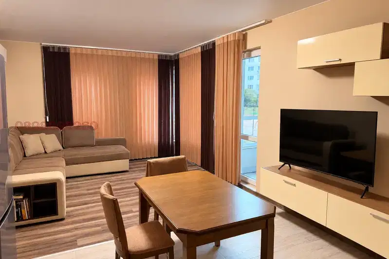 2-bedroom apartment in Varna, Provadiya