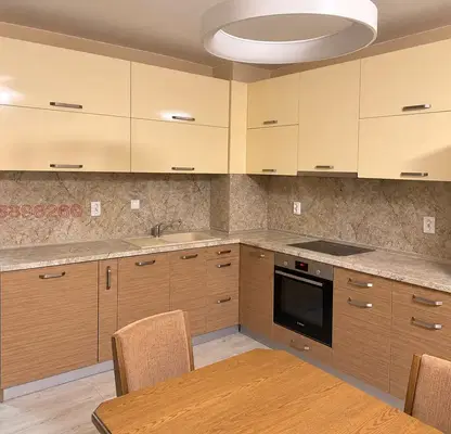 Photo 2 — 2-bedroom apartment in Varna, Provadiya