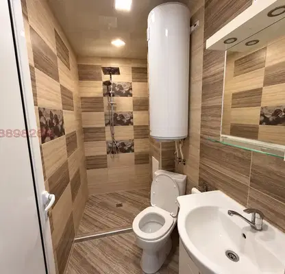 Photo 4 — 2-bedroom apartment in Varna, Provadiya
