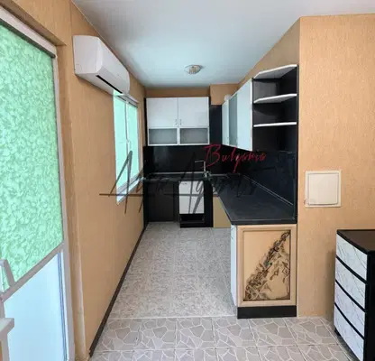 Photo 2 — Three-room apartment with glazed terrace in Provadia