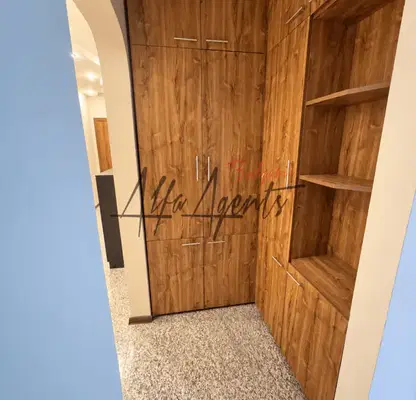 Photo 3 — Three-room apartment with glazed terrace in Provadia