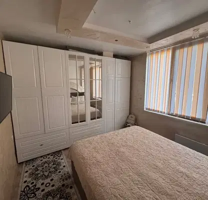 Photo 2 — 3-room apartment in Provadia with spacious kitchen