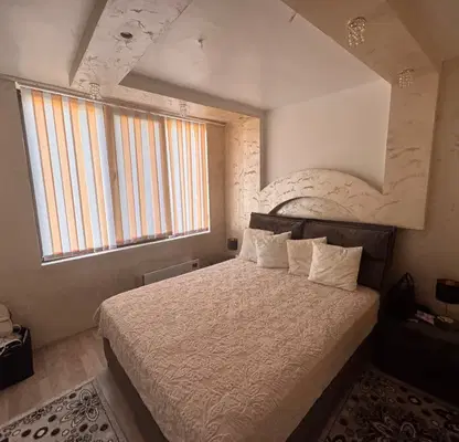 Photo 3 — 3-room apartment in Provadia with spacious kitchen