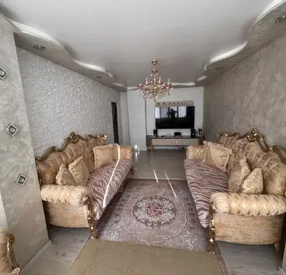 Photo 4 — 3-room apartment in Provadia with spacious kitchen