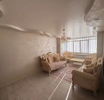 Photo 5 — 3-room apartment in Provadia with spacious kitchen