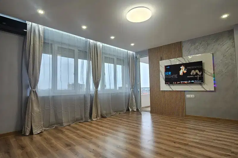 3-bedroom apartment in Stara Zagora, Radnevo