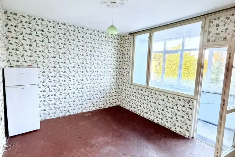 3-bedroom apartment in Stara Zagora, Radnevo