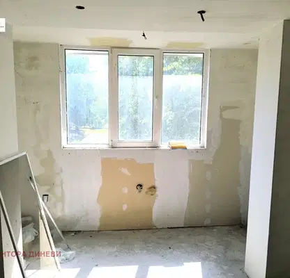 Photo 2 — Three-room apartment with terrace in Radnevo, Stara Zagora region