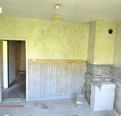 Photo 3 — Three-room apartment with terrace in Radnevo, Stara Zagora region