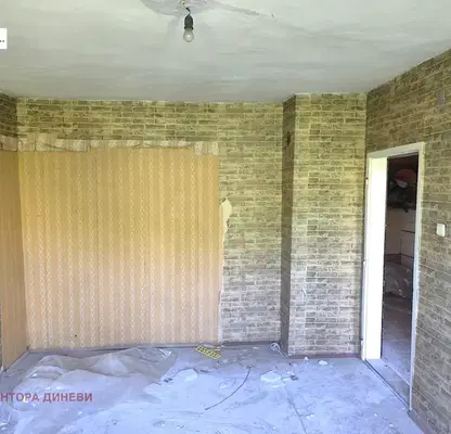 Photo 4 — Three-room apartment with terrace in Radnevo, Stara Zagora region