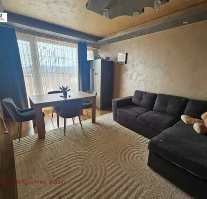 Photo 3 — Two-room apartment 70 sq m in Arkata residential complex, Radomir with two terraces