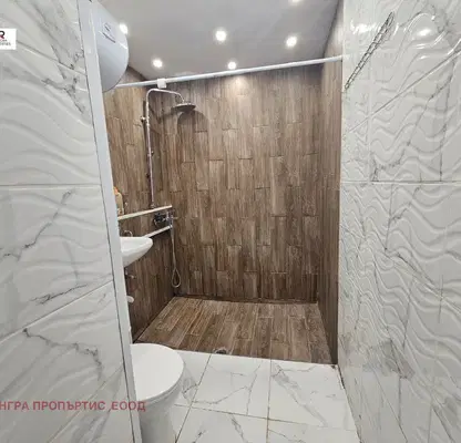 Photo 5 — Two-room apartment 70 sq m in Arkata residential complex, Radomir with two terraces