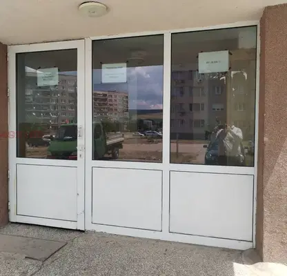 Photo 2 — 2-bedroom apartment in Pernik, Radomir