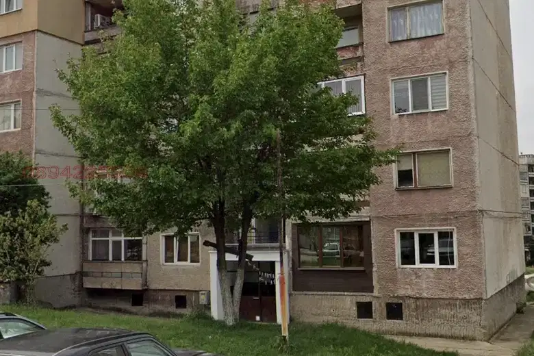 2-bedroom apartment in Pernik, Radomir