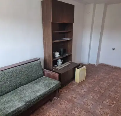 Photo 2 — 1-bedroom apartment in Razgrad, Beli Lom