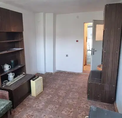 Photo 3 — 1-bedroom apartment in Razgrad, Beli Lom