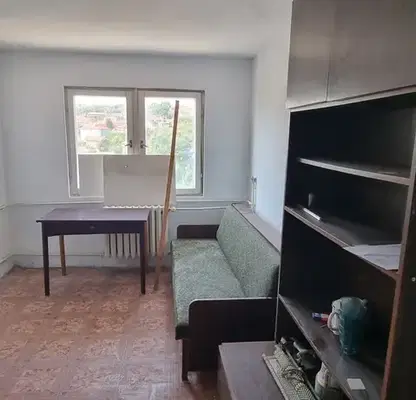 Photo 4 — 1-bedroom apartment in Razgrad, Beli Lom