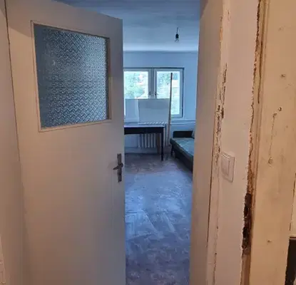 Photo 5 — 1-bedroom apartment in Razgrad, Beli Lom
