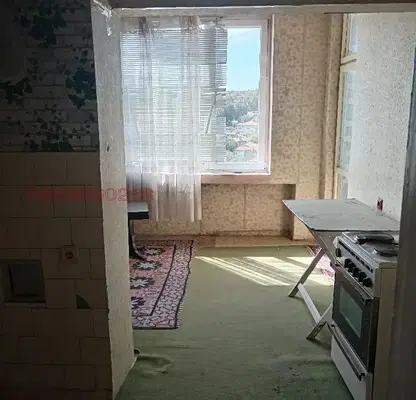 Photo 4 — 2-bedroom apartment in Razgrad, Beli Lom