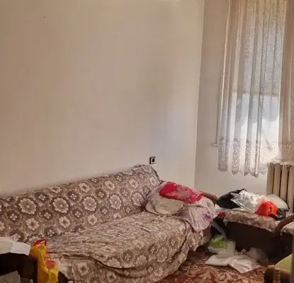 Photo 2 — 3-bedroom apartment in Razgrad, Beli Lom