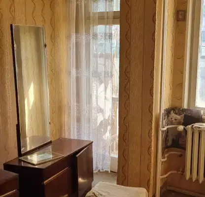 Photo 3 — 3-bedroom apartment in Razgrad, Beli Lom