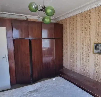 Photo 5 — 3-bedroom apartment in Razgrad, Beli Lom