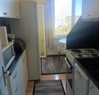 Photo 4 — 3-bedroom apartment in Razgrad, Beli Lom