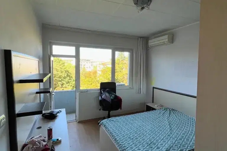 2-bedroom apartment in Razgrad, Centyr
