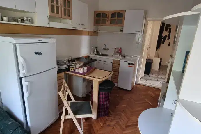 2-bedroom apartment in Razgrad, Centyr