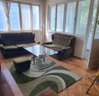 Photo 3 — 2-bedroom apartment in Razgrad, Centyr