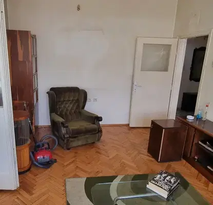 Photo 4 — 2-bedroom apartment in Razgrad, Centyr