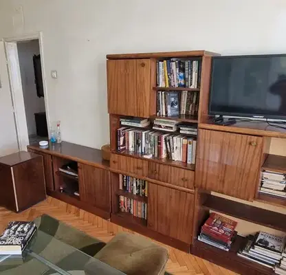 Photo 5 — 2-bedroom apartment in Razgrad, Centyr