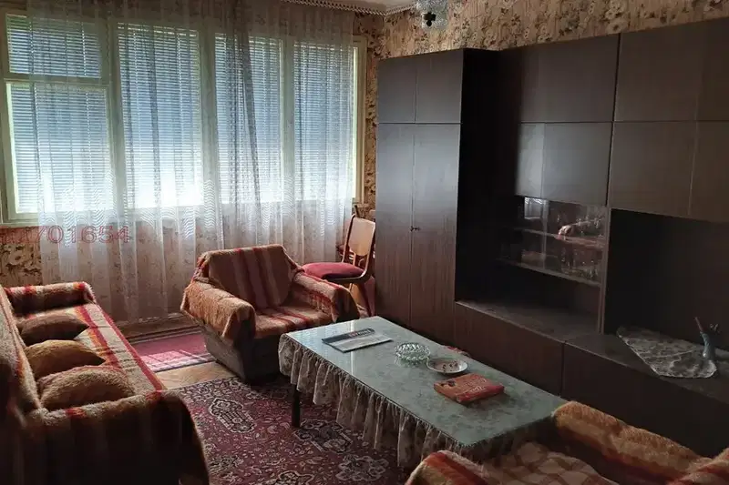 2-bedroom apartment in Razgrad, Centyr