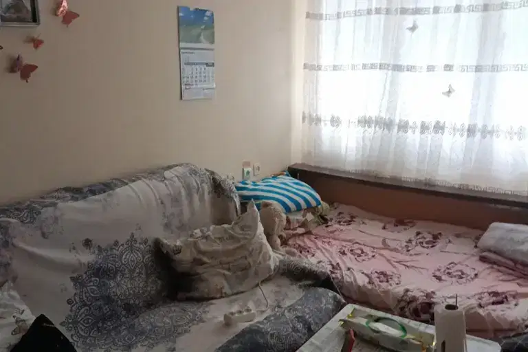 2-bedroom apartment in Razgrad, Centyr