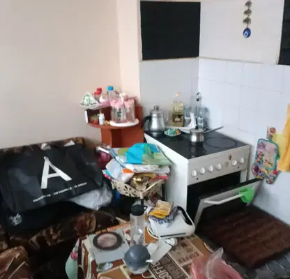 Photo 3 — 2-bedroom apartment in Razgrad, Centyr