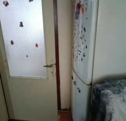 Photo 4 — 2-bedroom apartment in Razgrad, Centyr