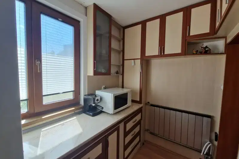 3-bedroom apartment in Razgrad, Centyr